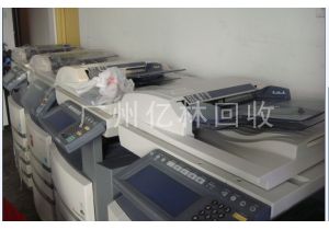 打印机回收