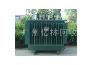 变压器回收